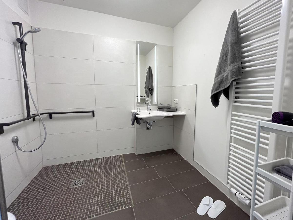 Residenciano Celle Exterior photo