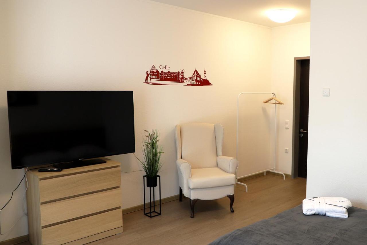 Residenciano Celle Exterior photo