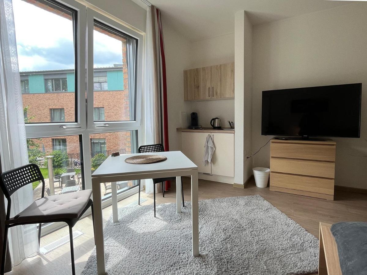 Residenciano Celle Exterior photo