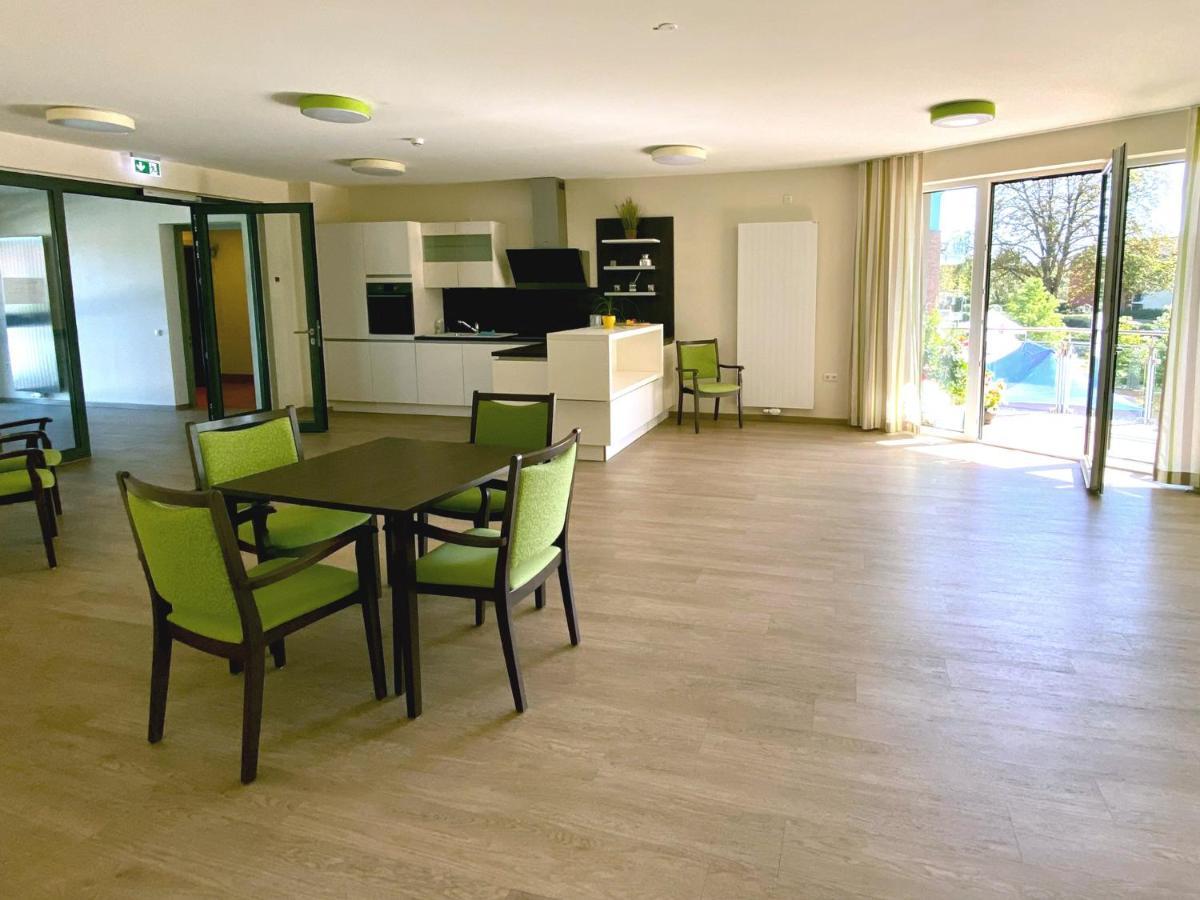 Residenciano Celle Exterior photo