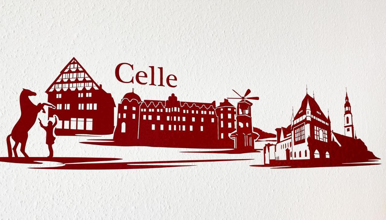 Residenciano Celle Exterior photo