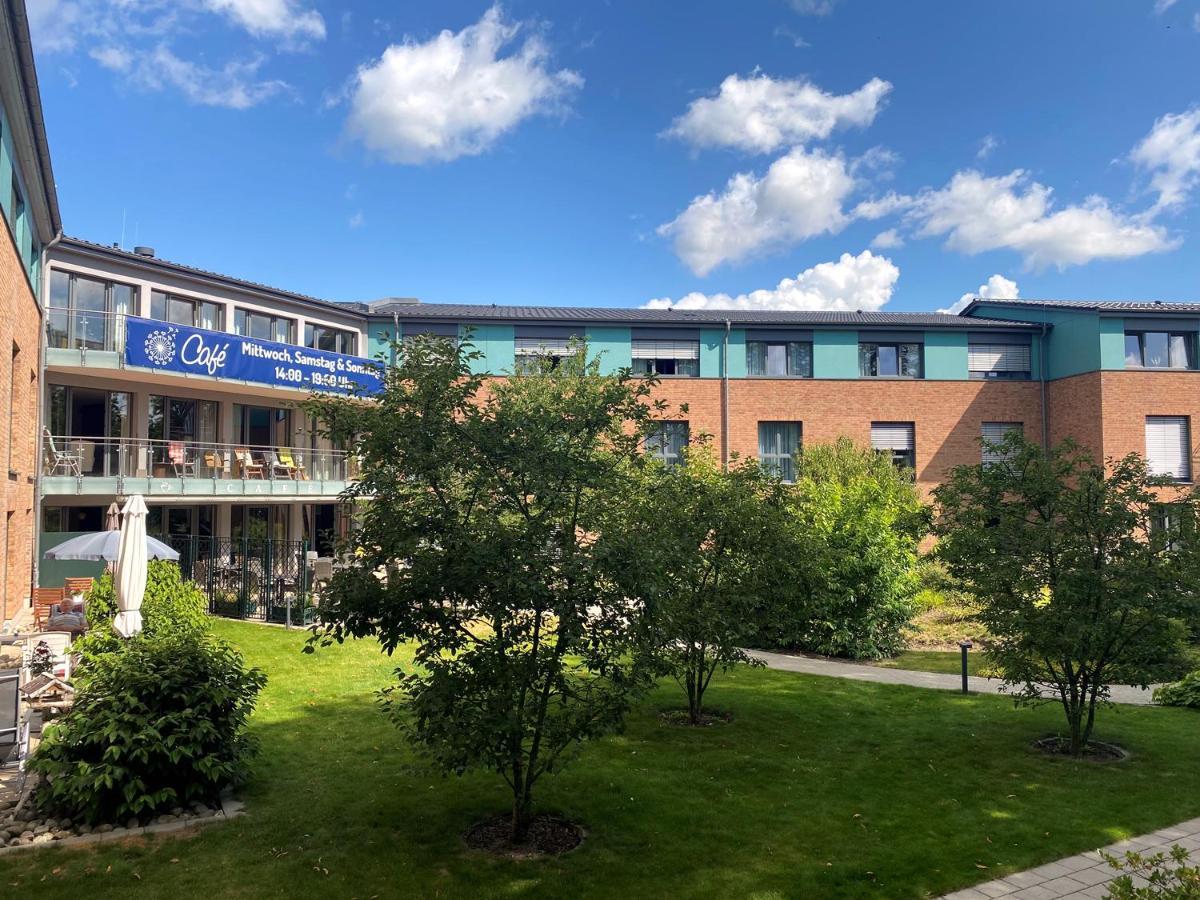Residenciano Celle Exterior photo
